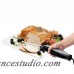 VonShef 110W Electric Carving Knife with 2 Blade VNSH1262